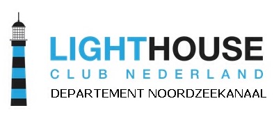 Lighthouseclub Noordzeekanaal