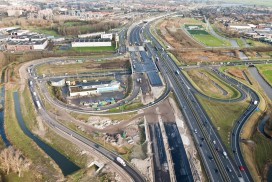 A4 Zoeterwoude-Rijndijk