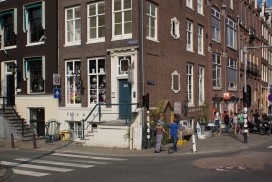 Buiten hoekaanzicht 2