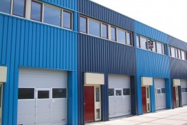 Kitmanstraat 2 GH