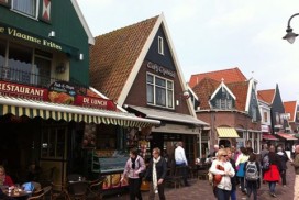 volendam