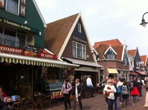 volendam