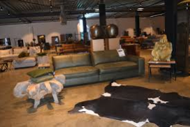 factory house